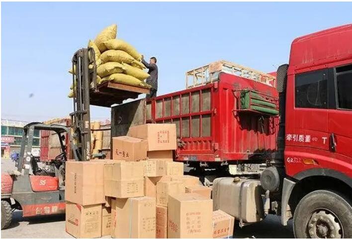 泉州到博乐市物流专线