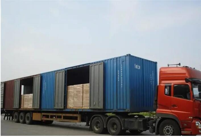 泉州到博乐市整车运输