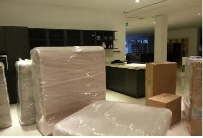 泉州到博乐市长途搬家