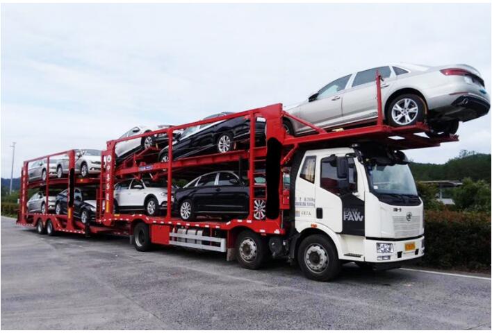 泉州到博乐市轿车托运